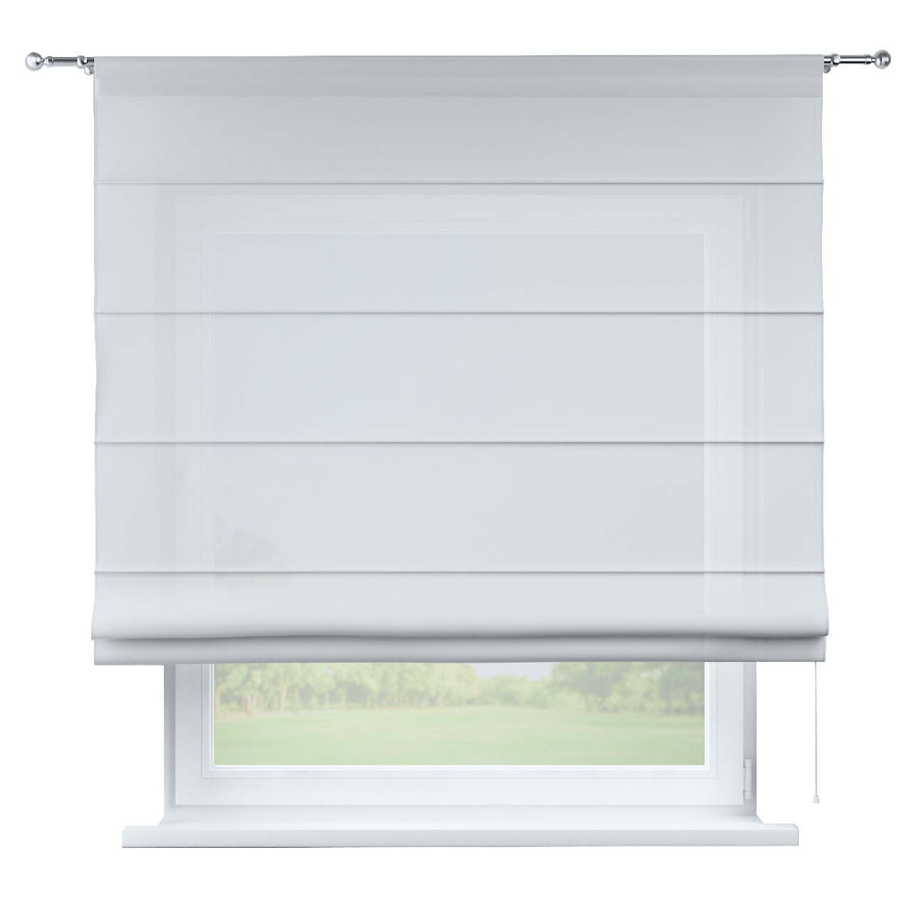 Roleta rzymska Torino