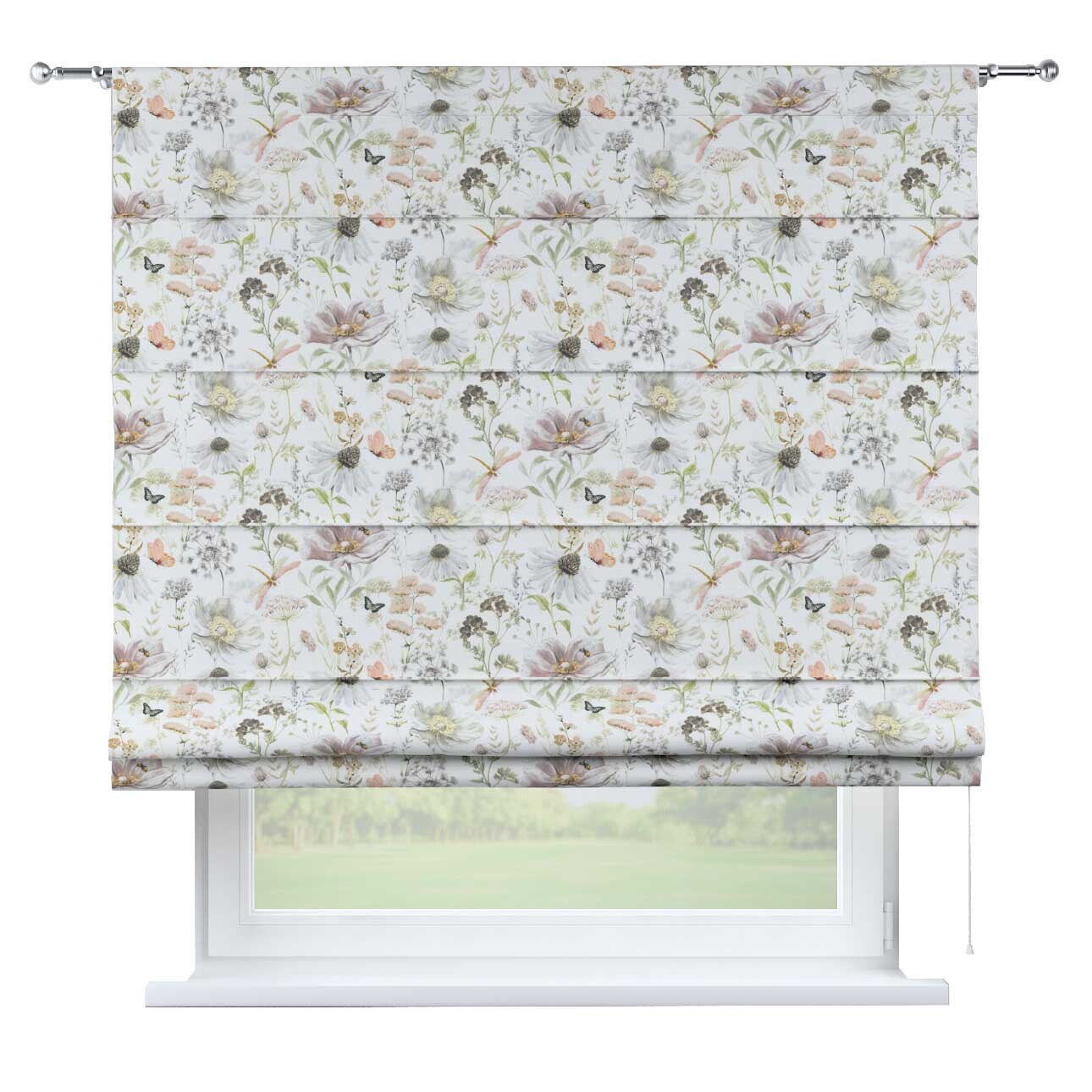 Roleta rzymska Torino