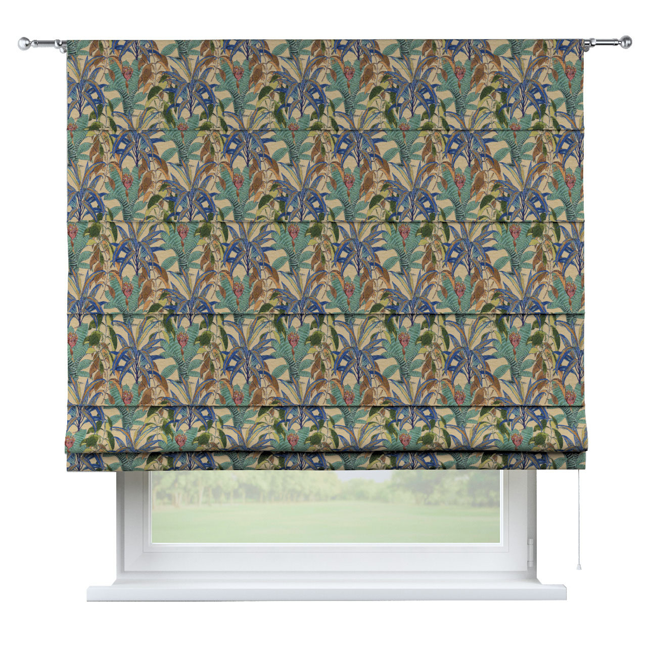 Roleta rzymska Torino