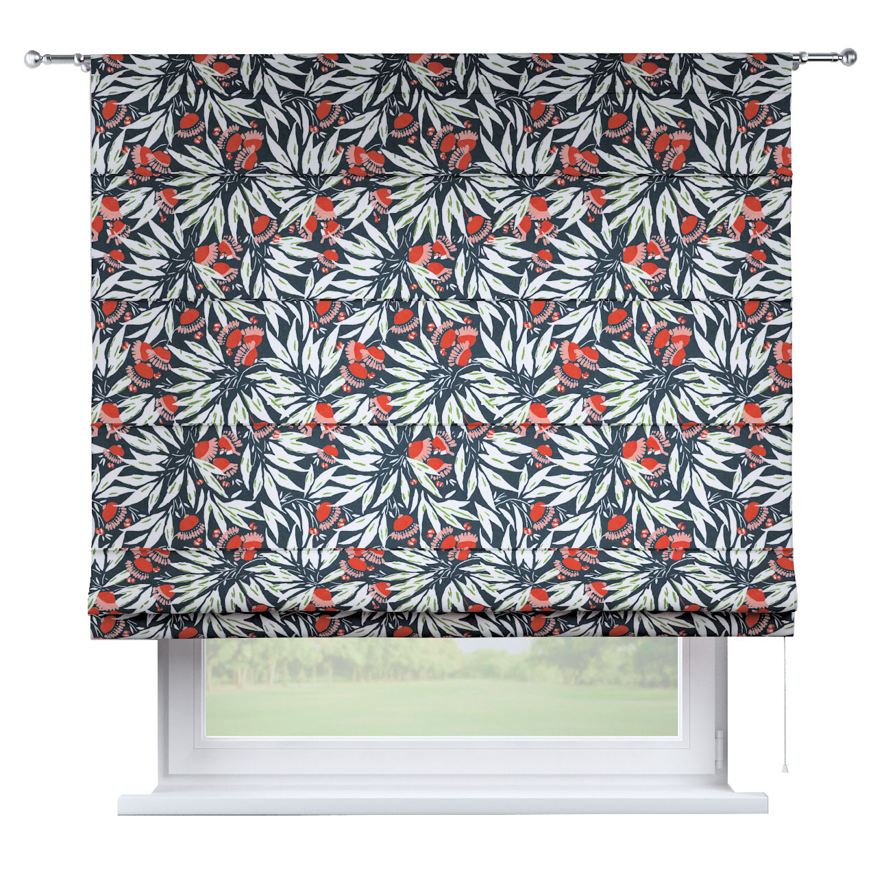 Roleta rzymska Torino