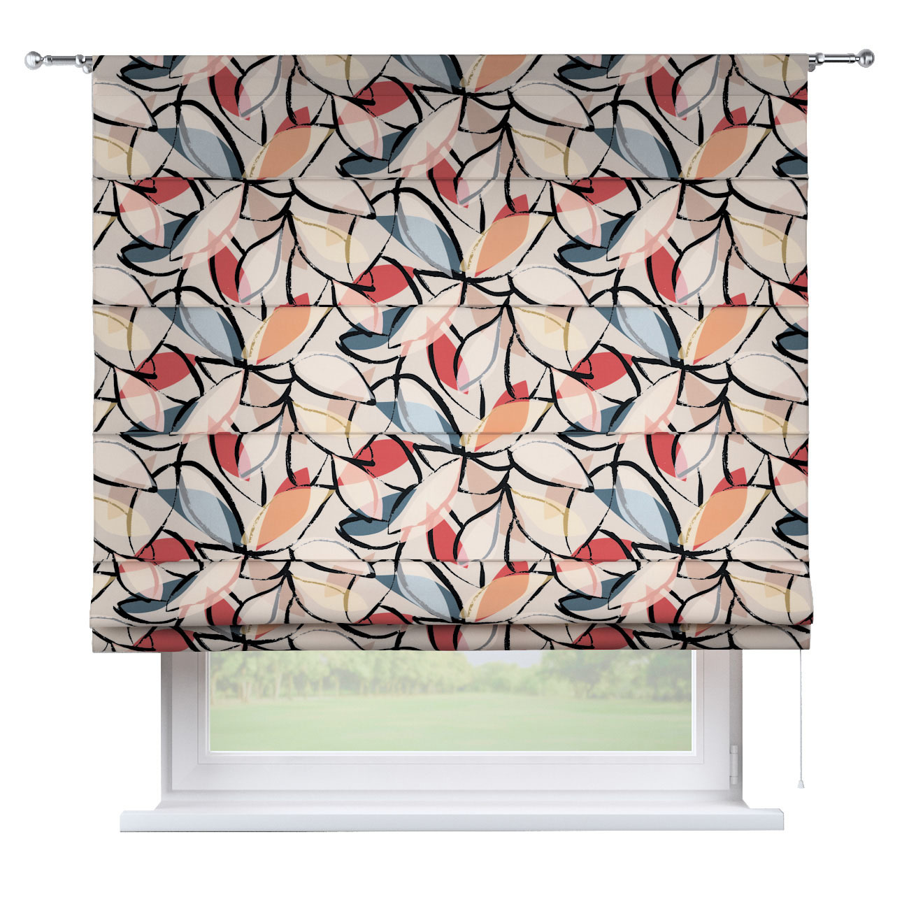 Roleta rzymska Torino