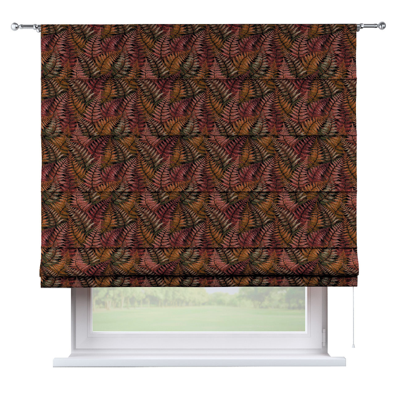 Roleta rzymska Torino