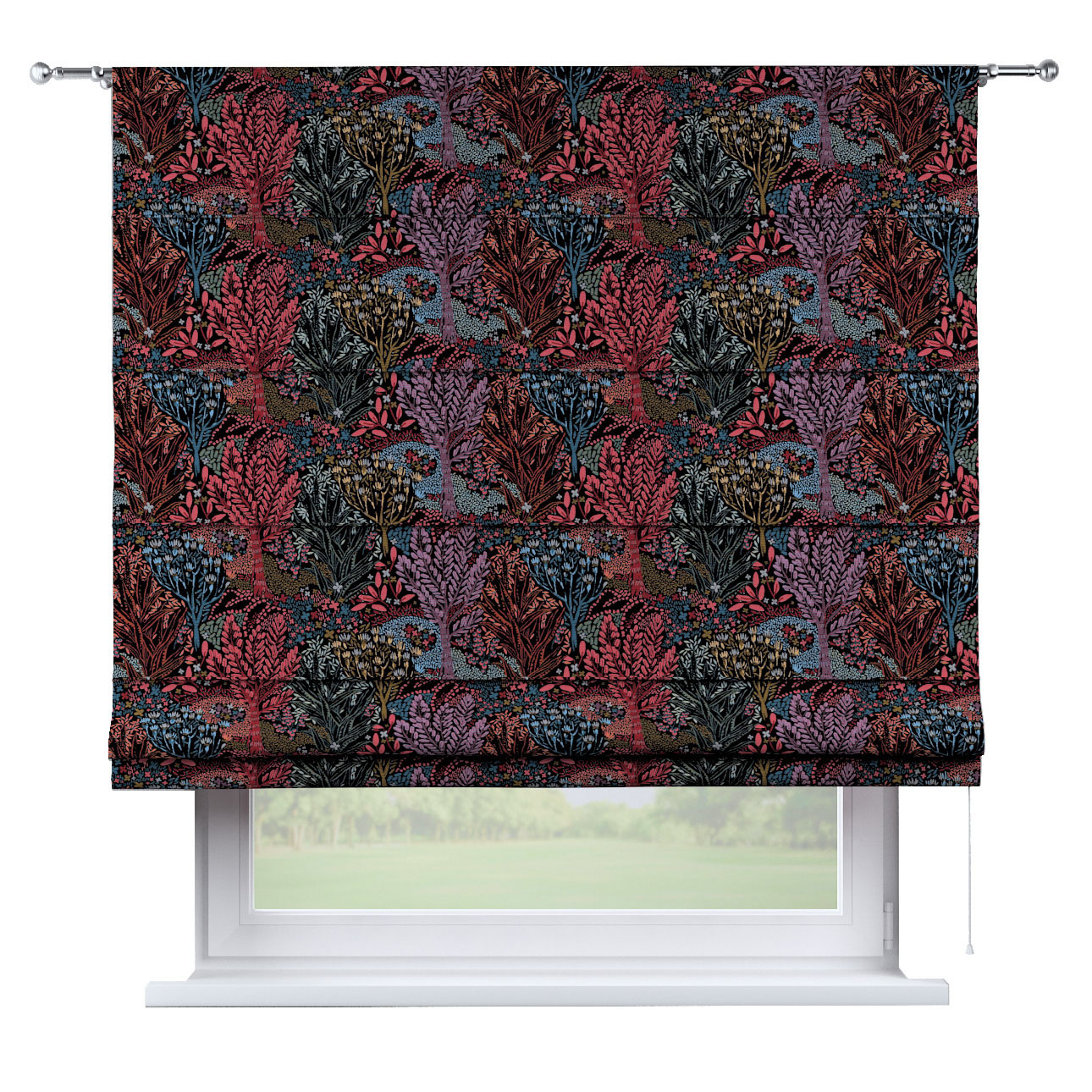 Roleta rzymska Torino