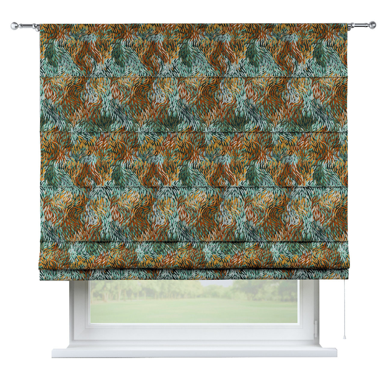 Roleta rzymska Torino