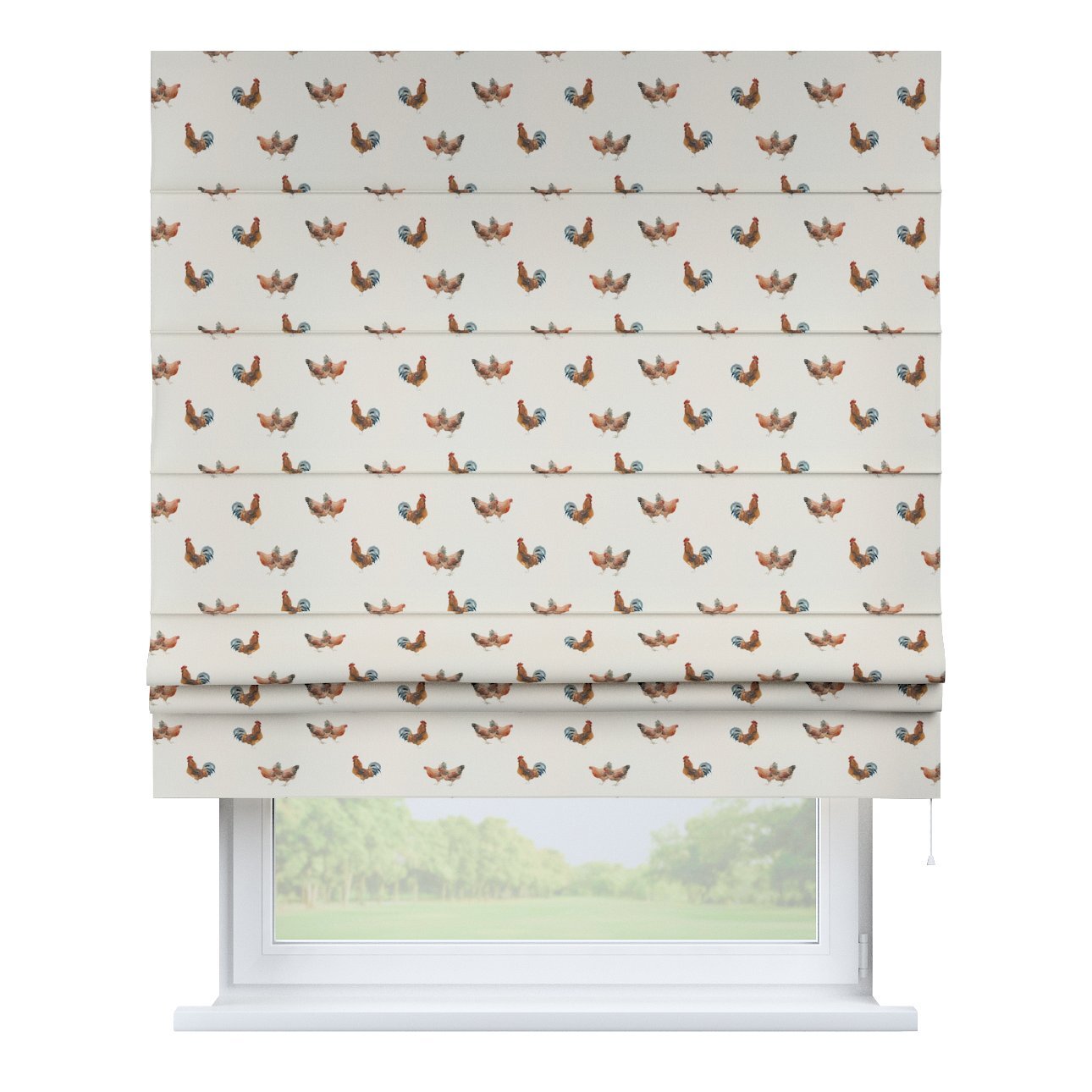 Roleta rzymska Padva