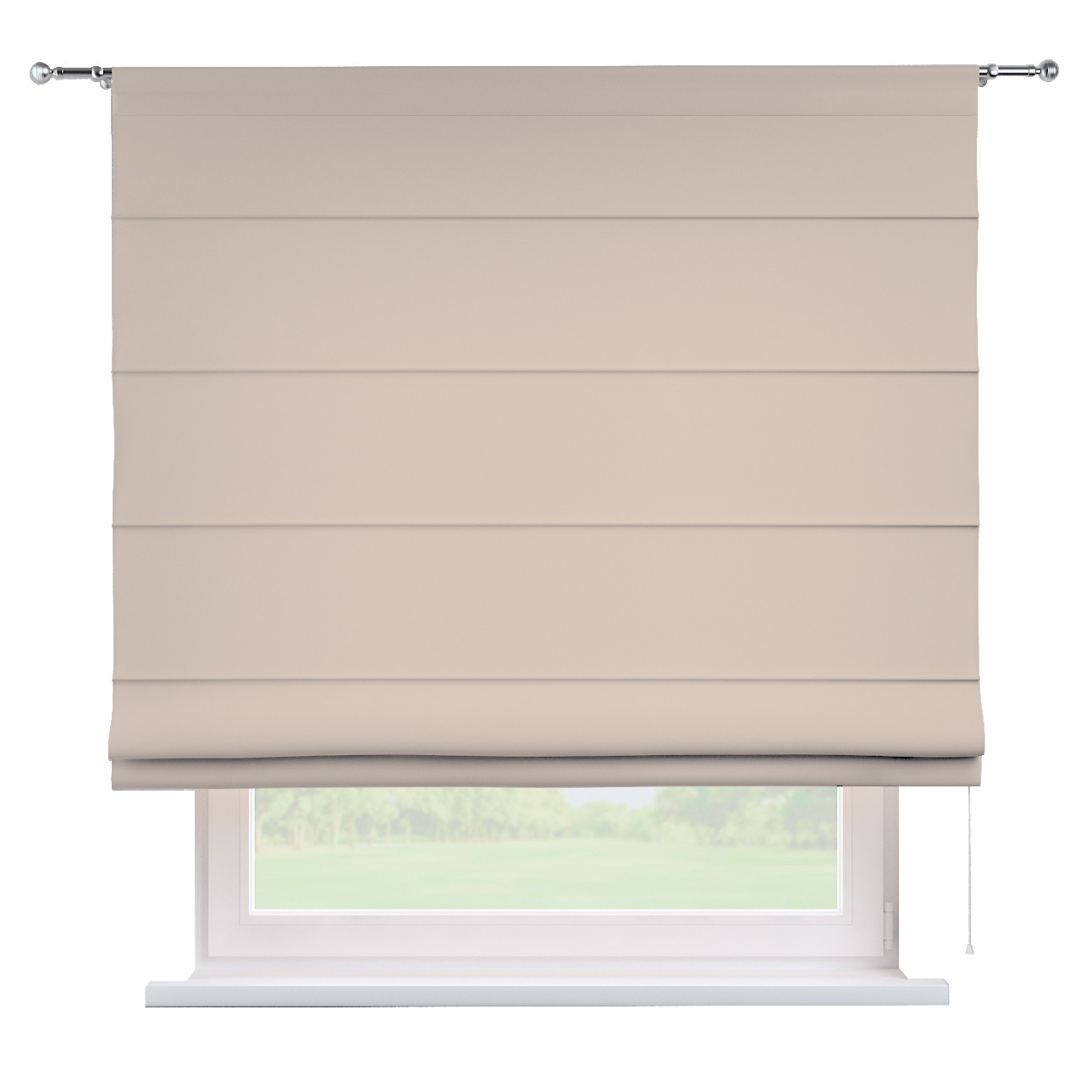 Roleta rzymska Torino