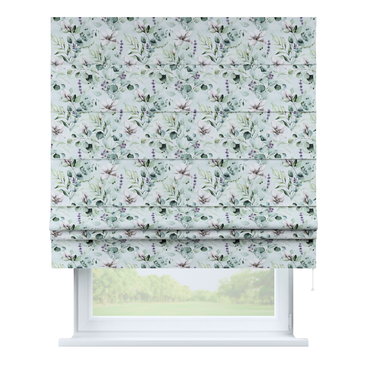 Roleta rzymska Padva