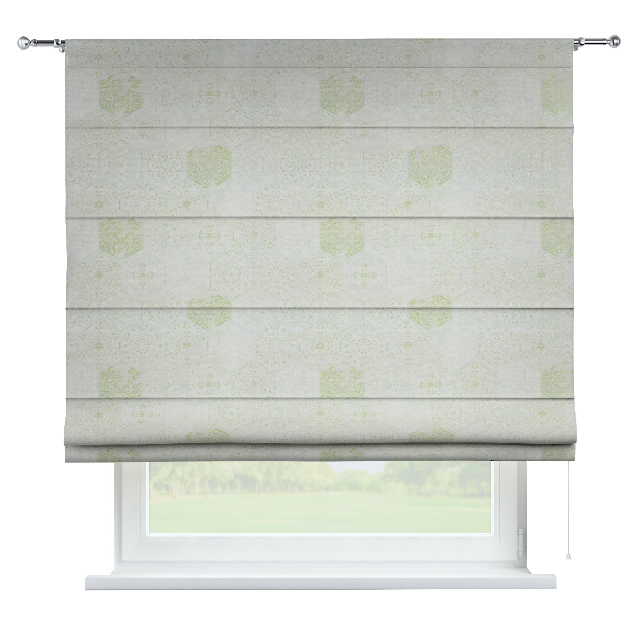 Roleta rzymska Torino