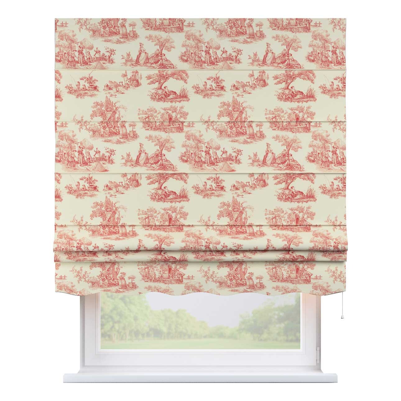 Roleta rzymska Florencja