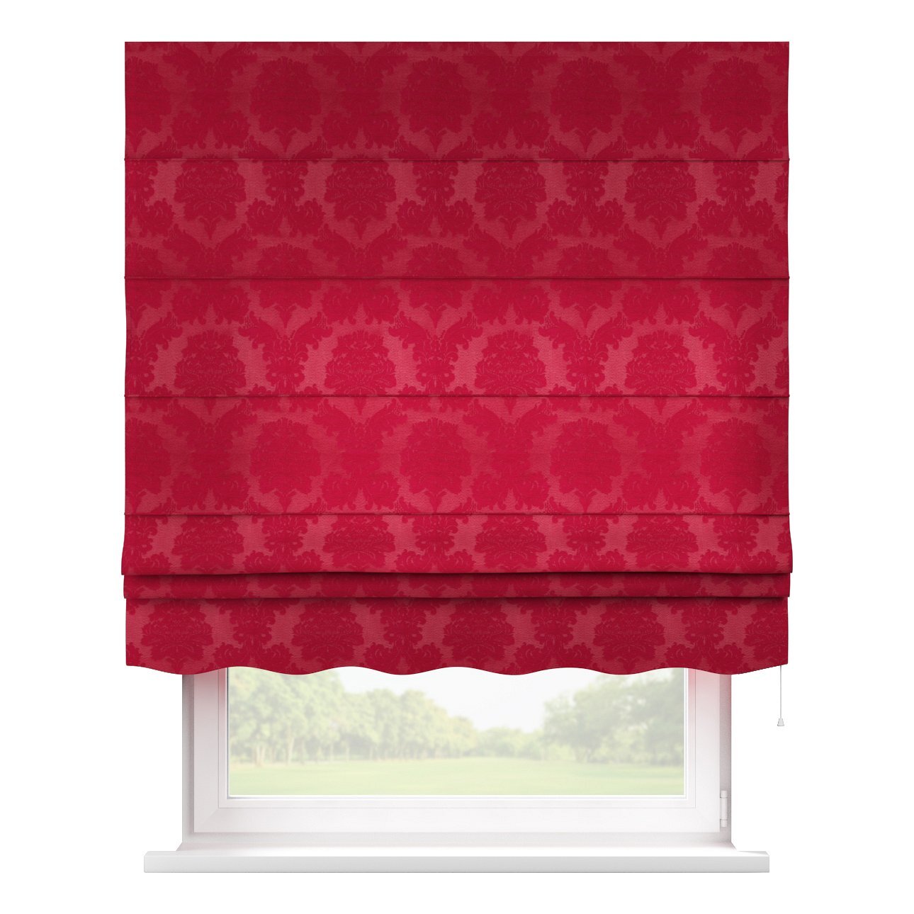 Roleta rzymska Florencja