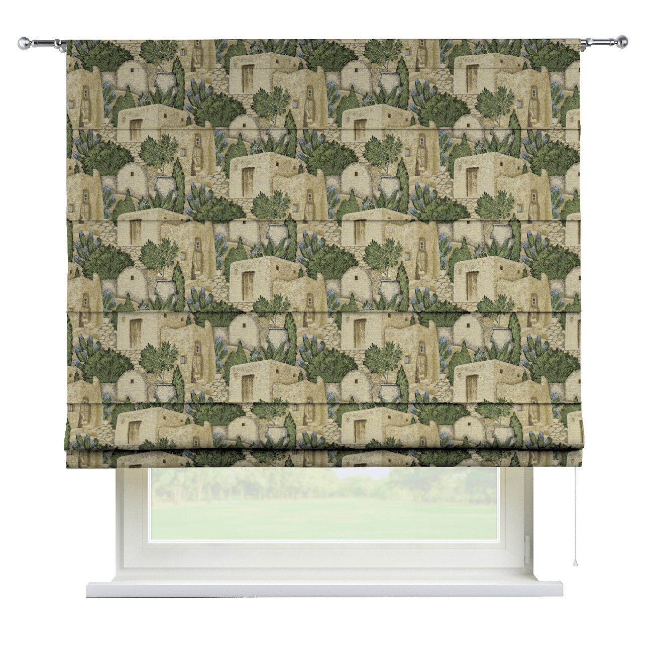 Roleta rzymska Torino