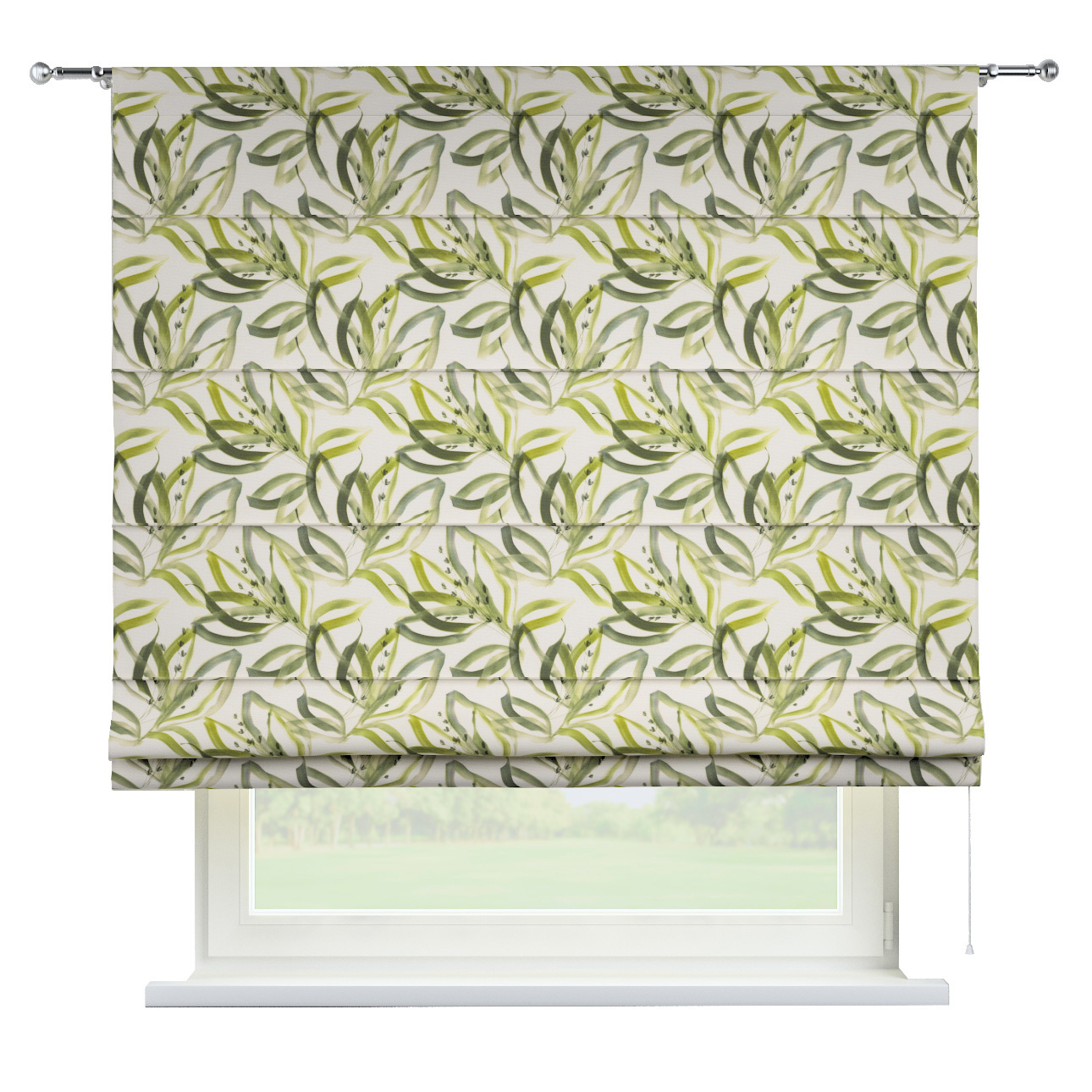 Roleta rzymska Torino