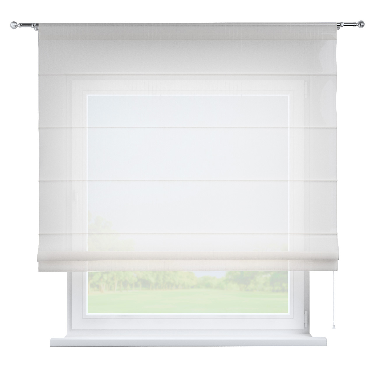 Roleta rzymska Torino