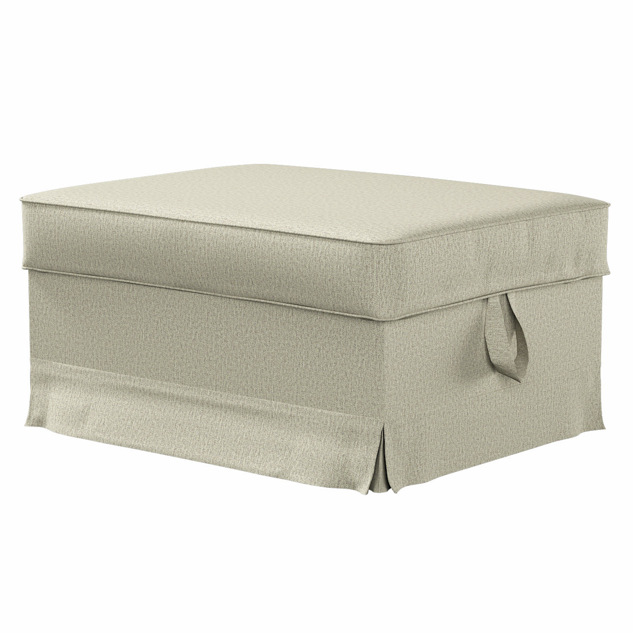 Pokrowiec na podnóżek Ektorp Bromma