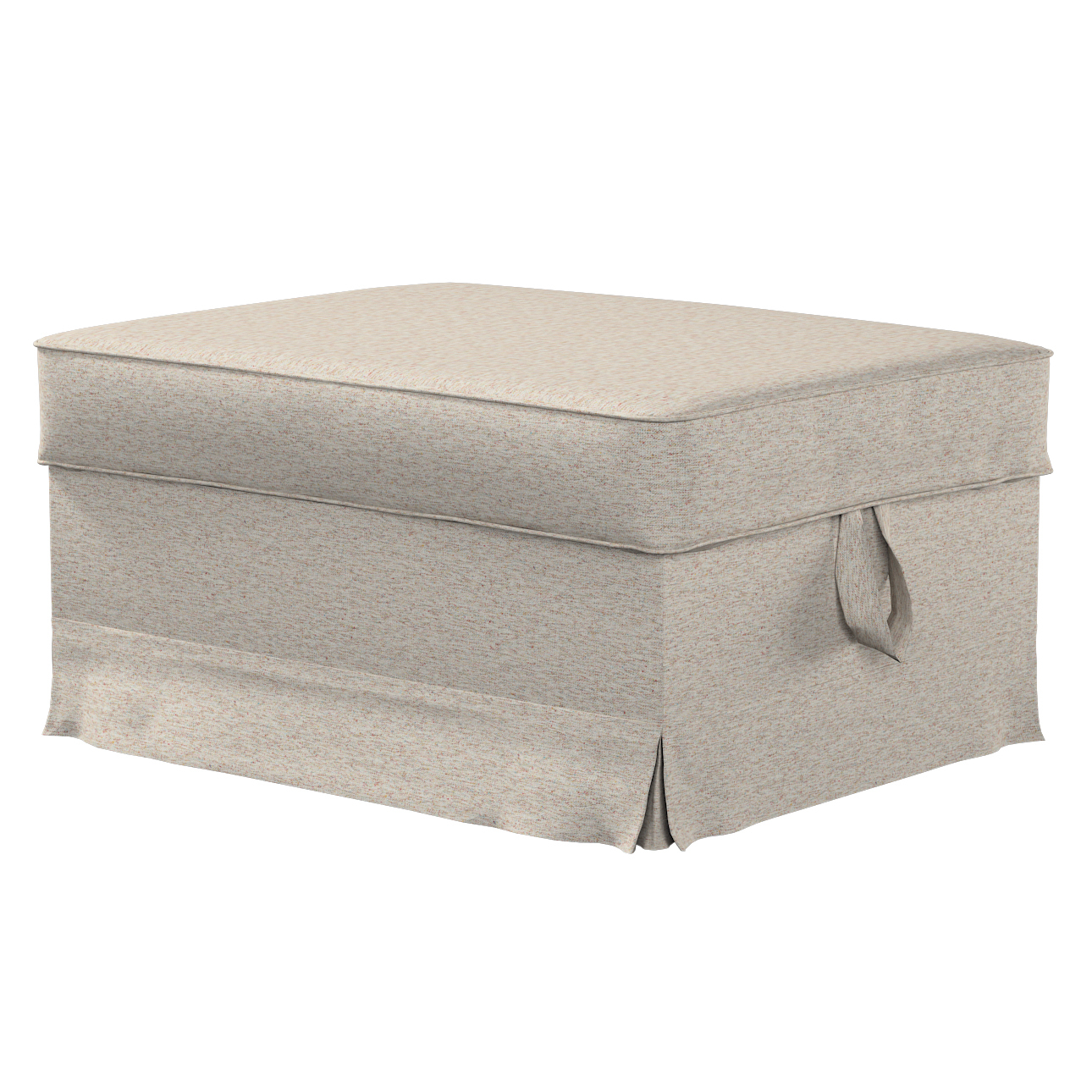 Pokrowiec na podnóżek Ektorp Bromma