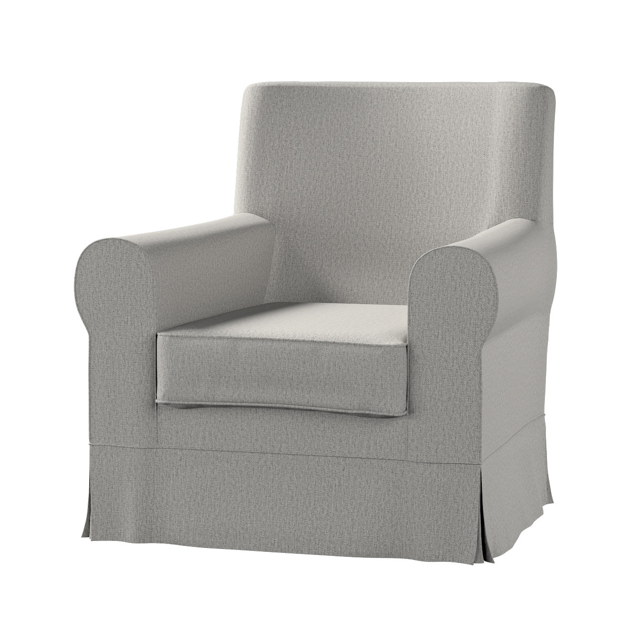 Pokrowiec na fotel Ektorp Jennylund