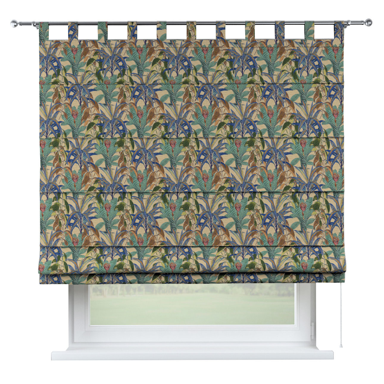 Roleta rzymska Verona