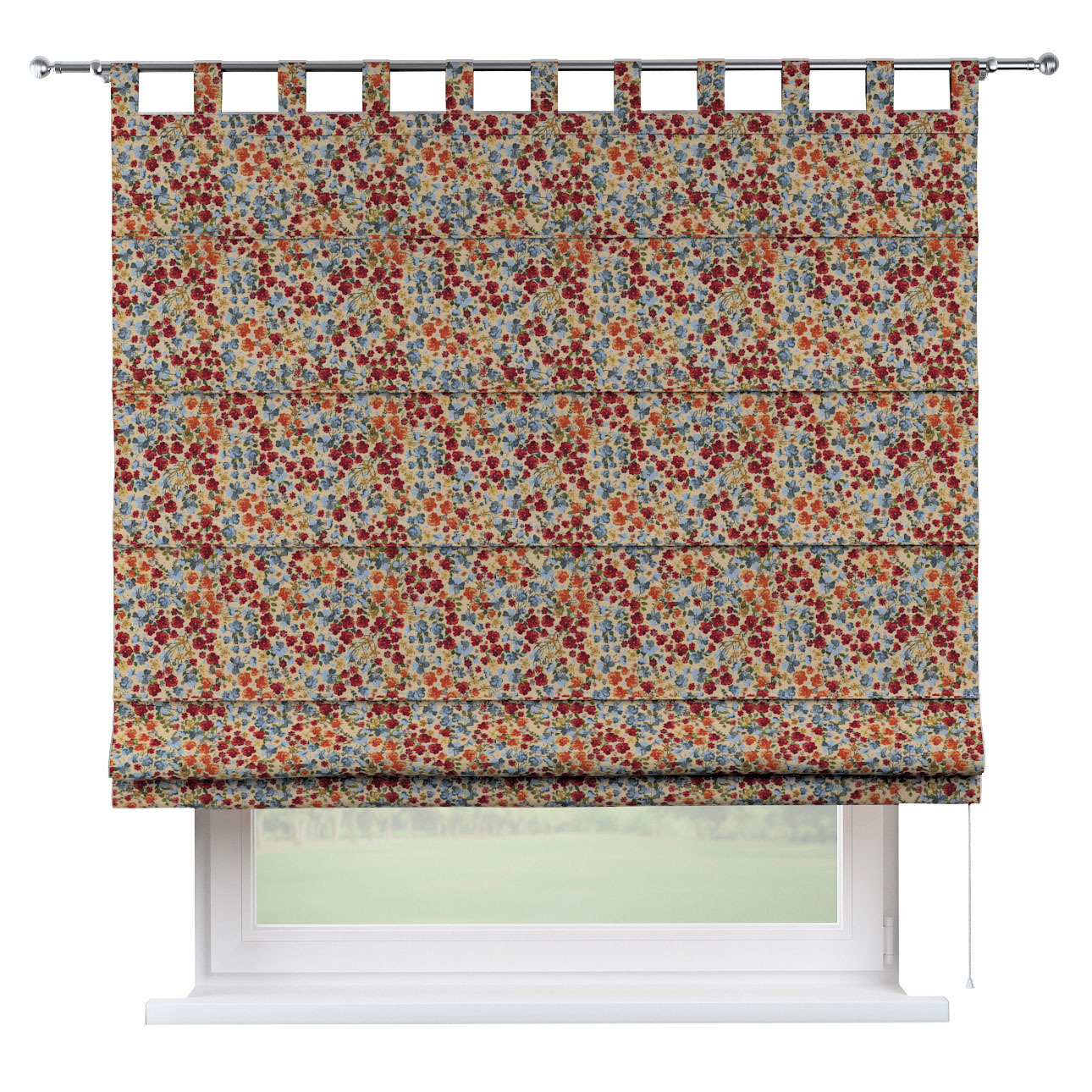 Roleta rzymska Verona