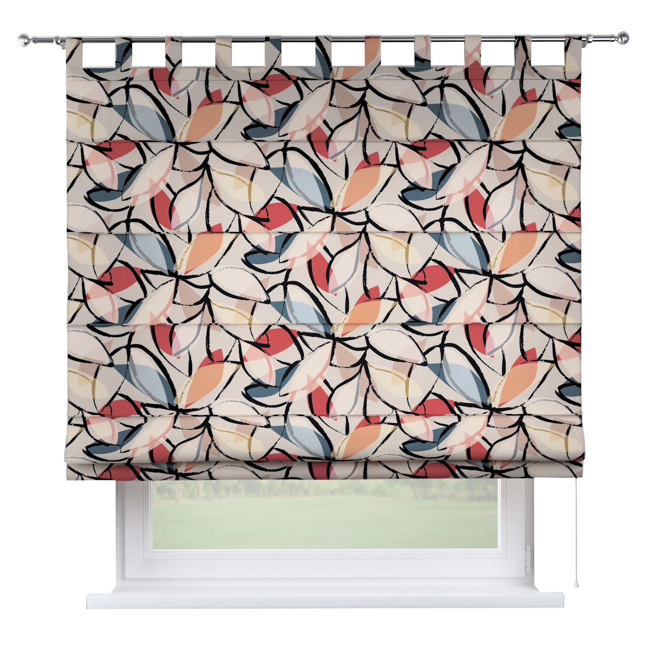 Roleta rzymska Verona