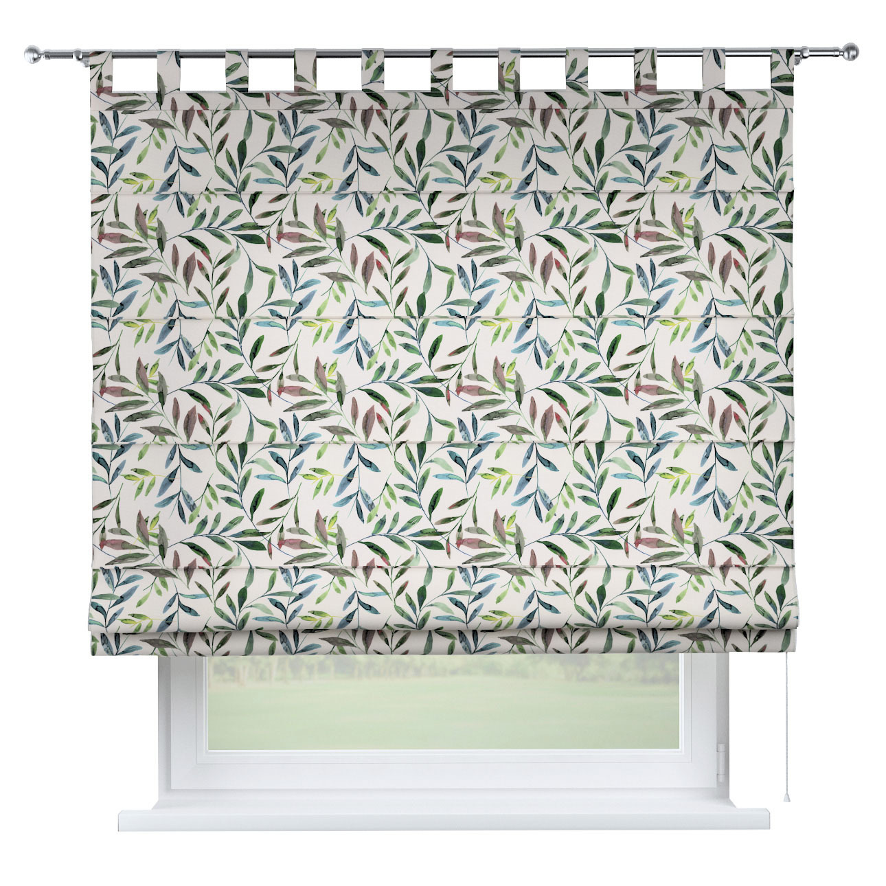 Roleta rzymska Verona