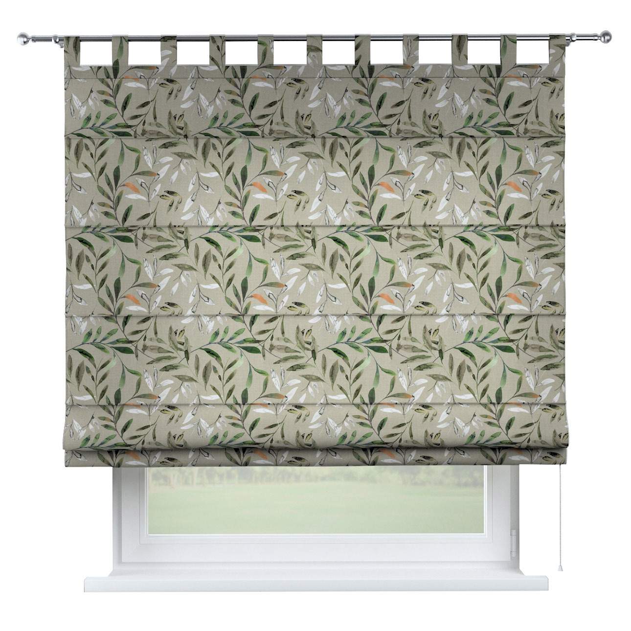 Roleta rzymska Verona