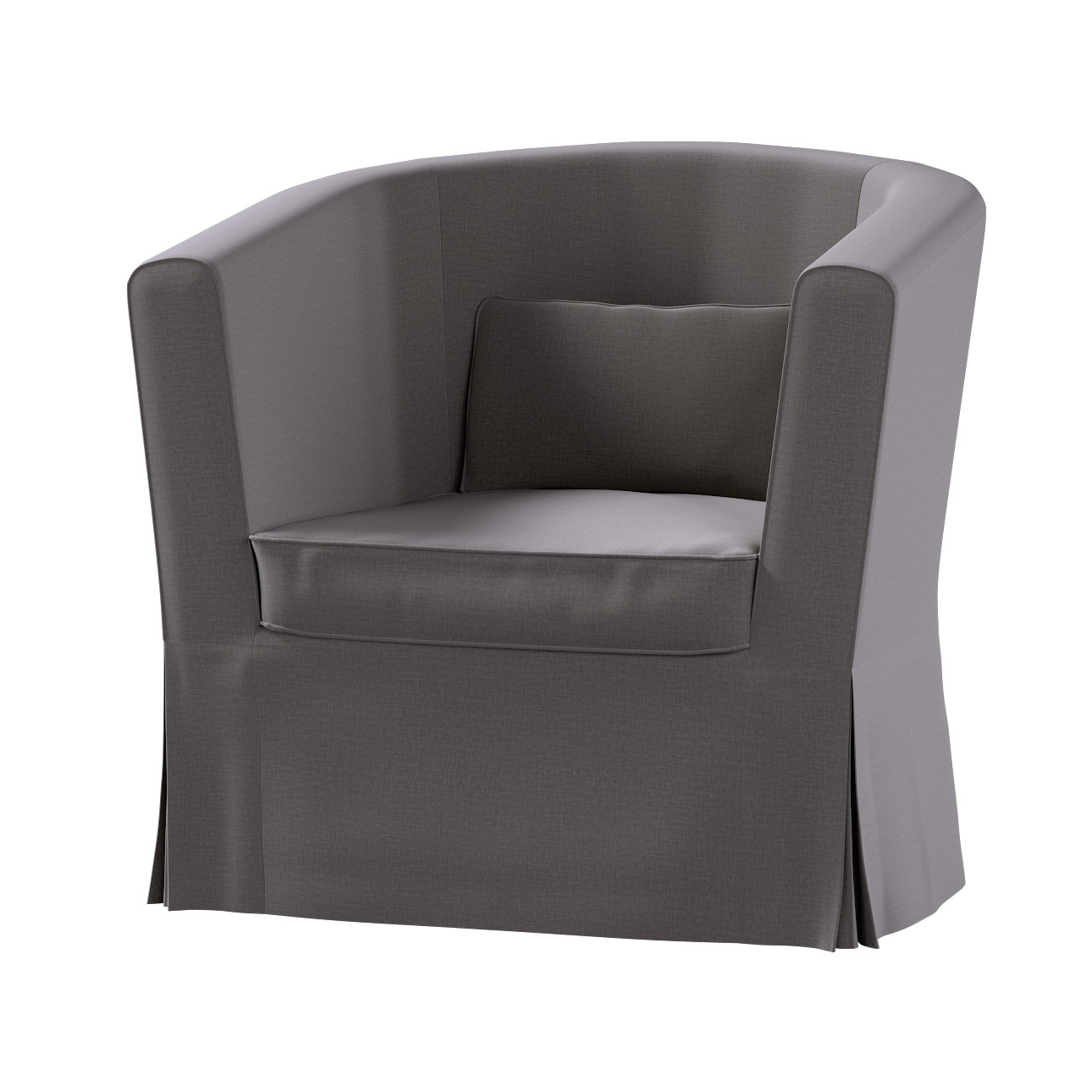 Pokrowiec na fotel Ektorp Tullsta