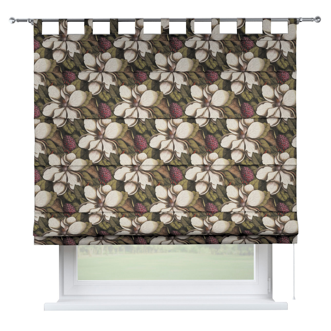 Roleta rzymska Verona