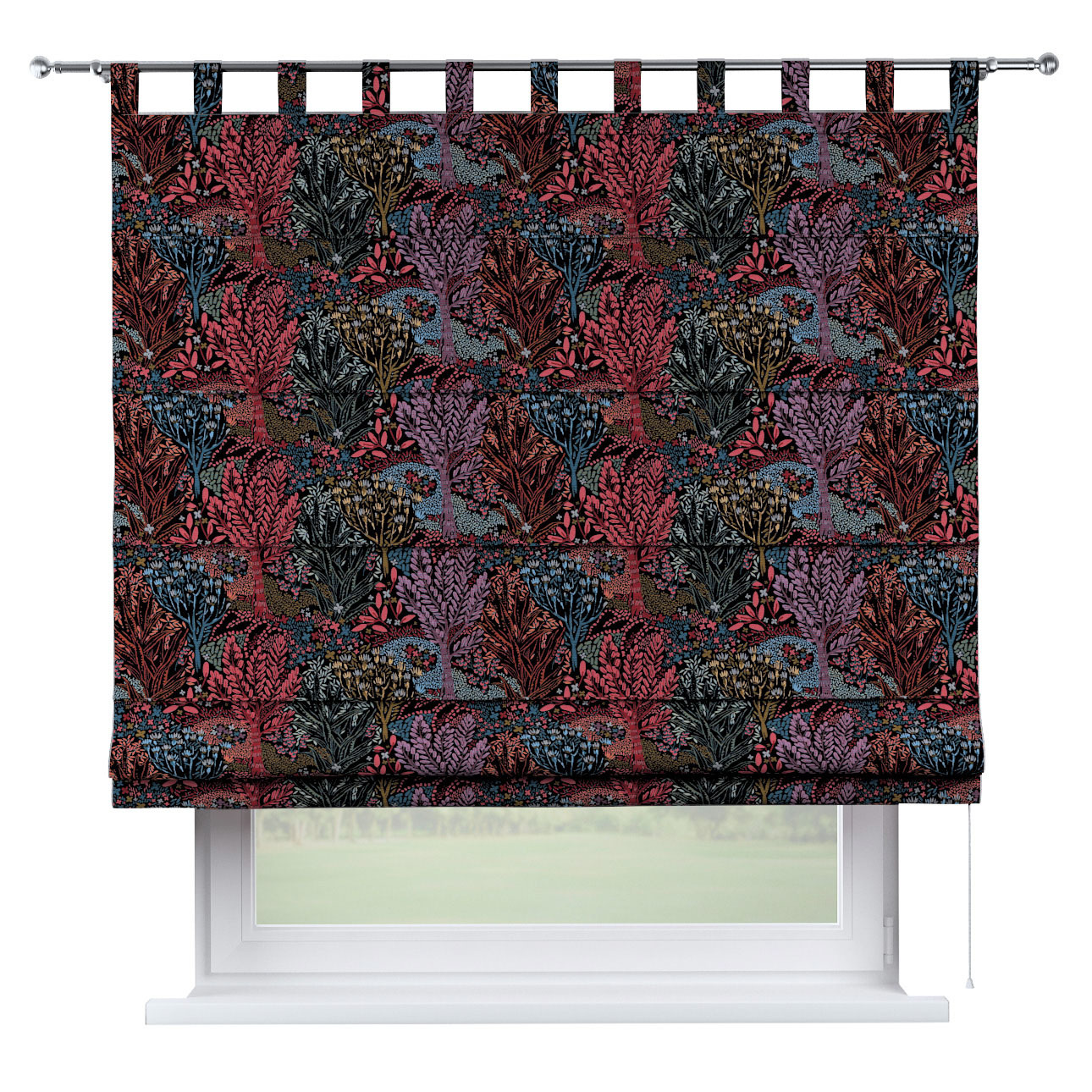 Roleta rzymska Verona