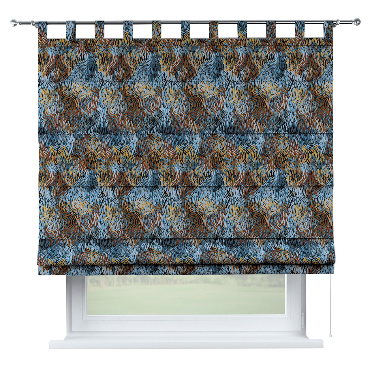 Roleta rzymska Verona