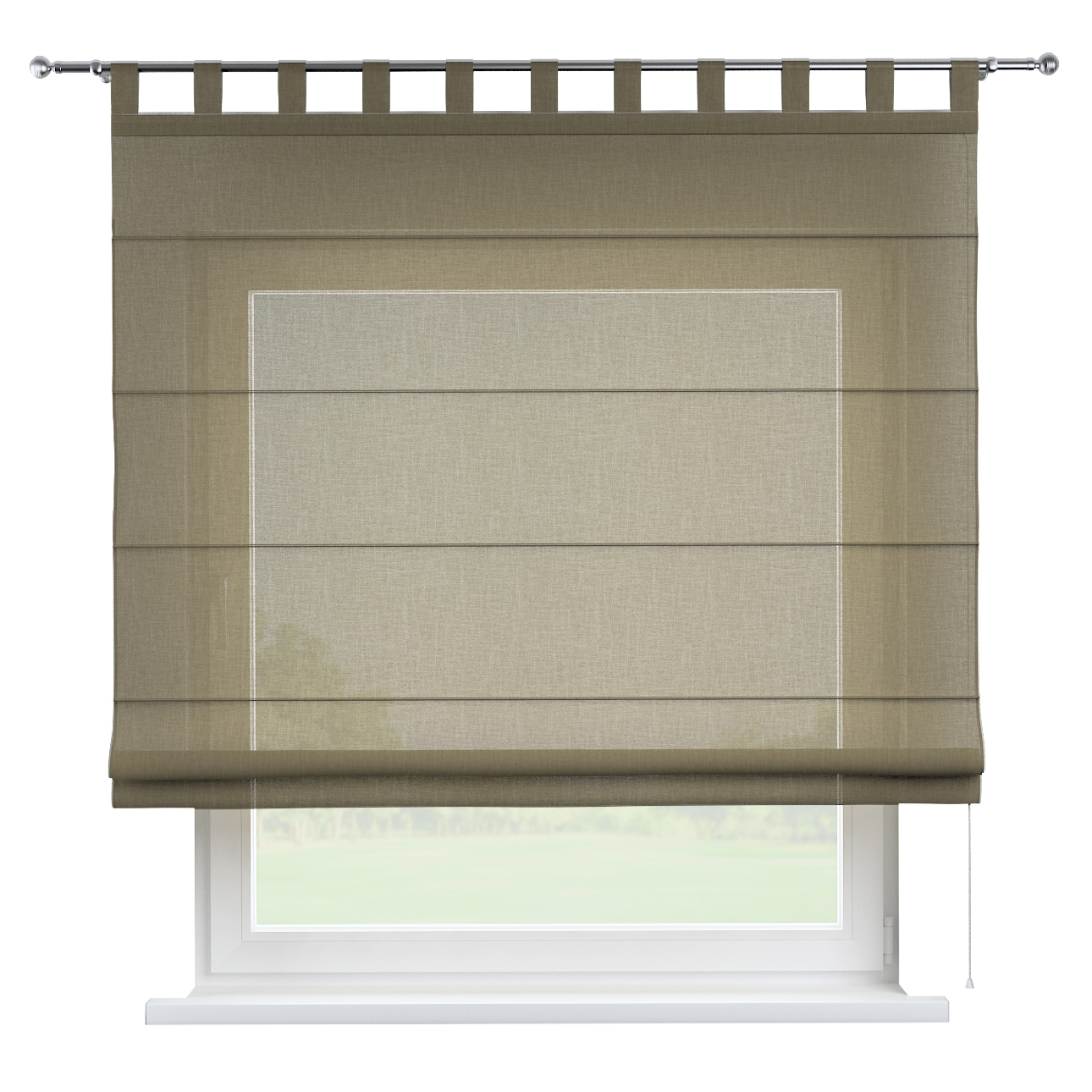 Roleta rzymska Verona