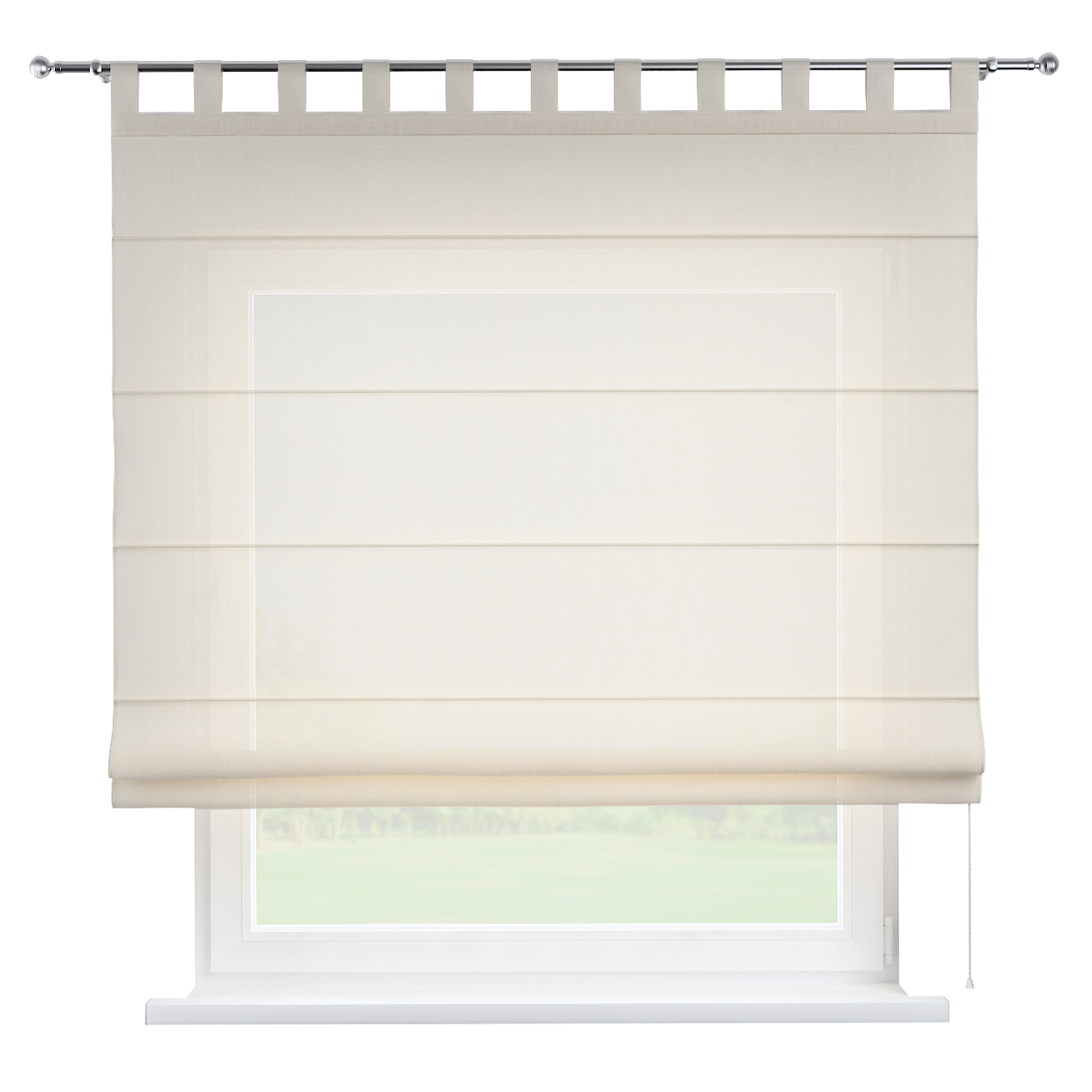 Roleta rzymska Verona