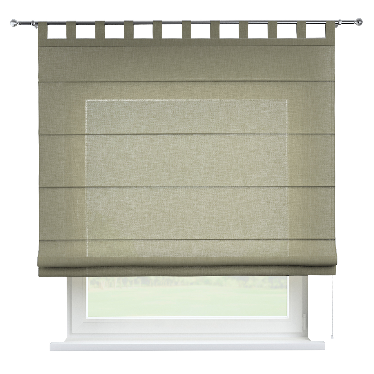 Roleta rzymska Verona