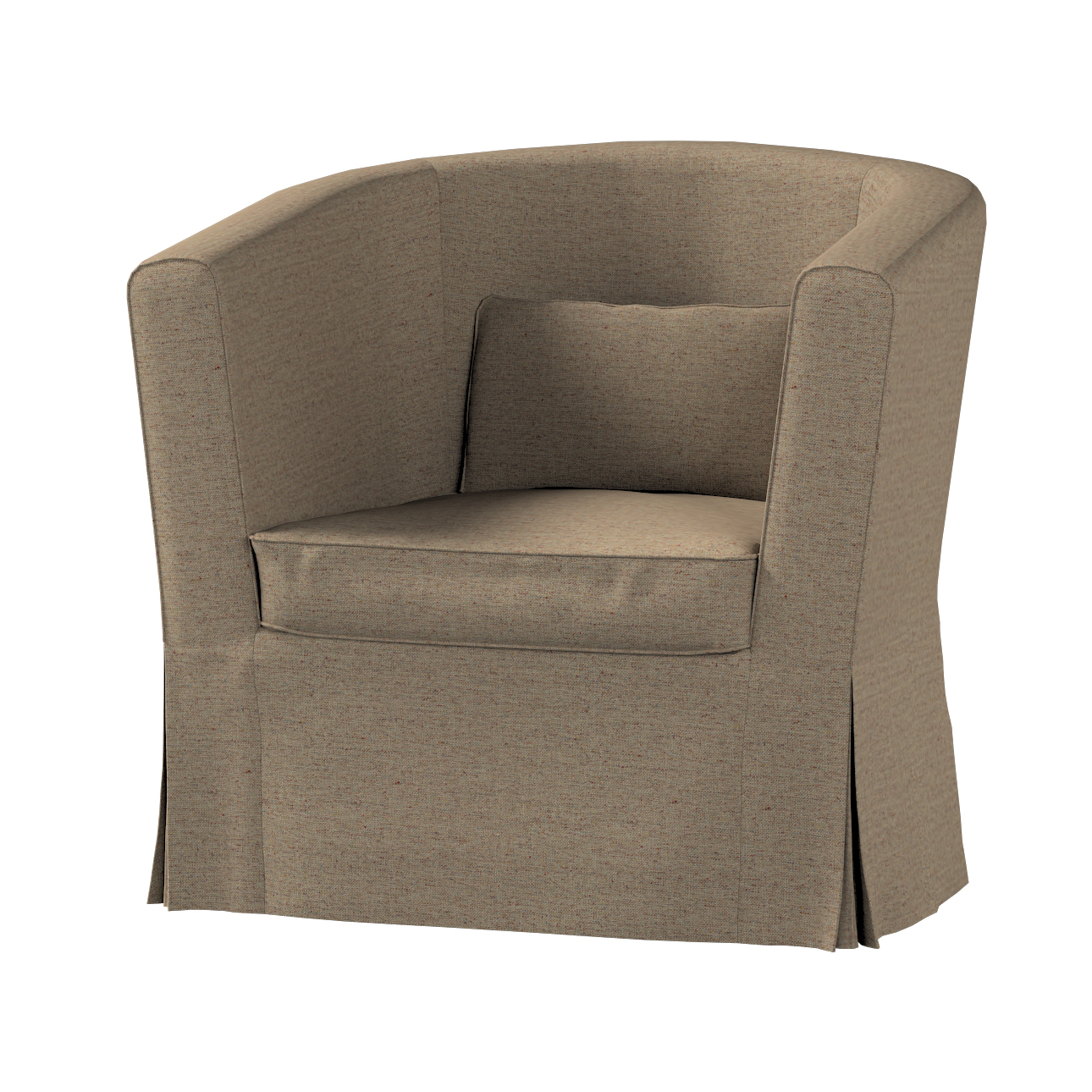 Pokrowiec na fotel Ektorp Tullsta