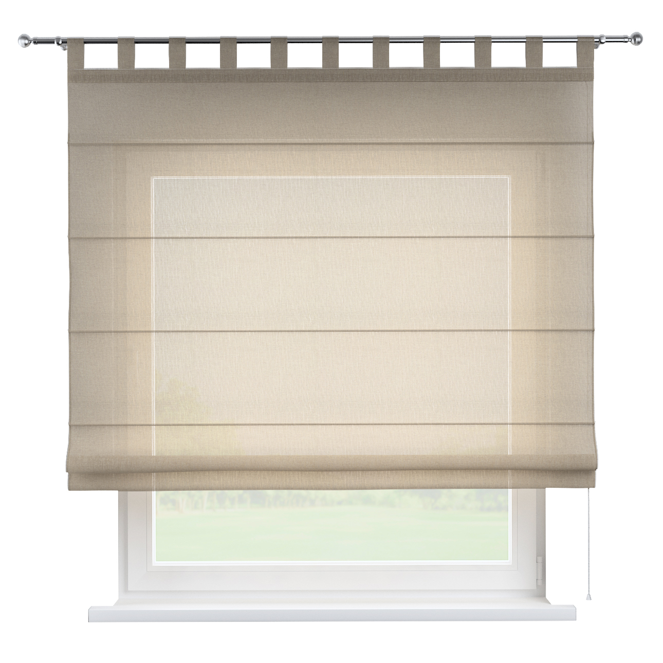 Roleta rzymska Verona