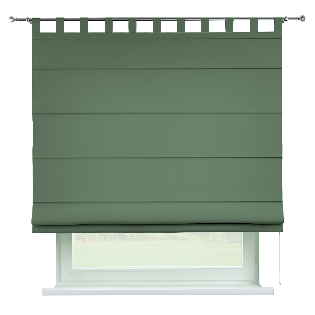 Roleta rzymska Verona