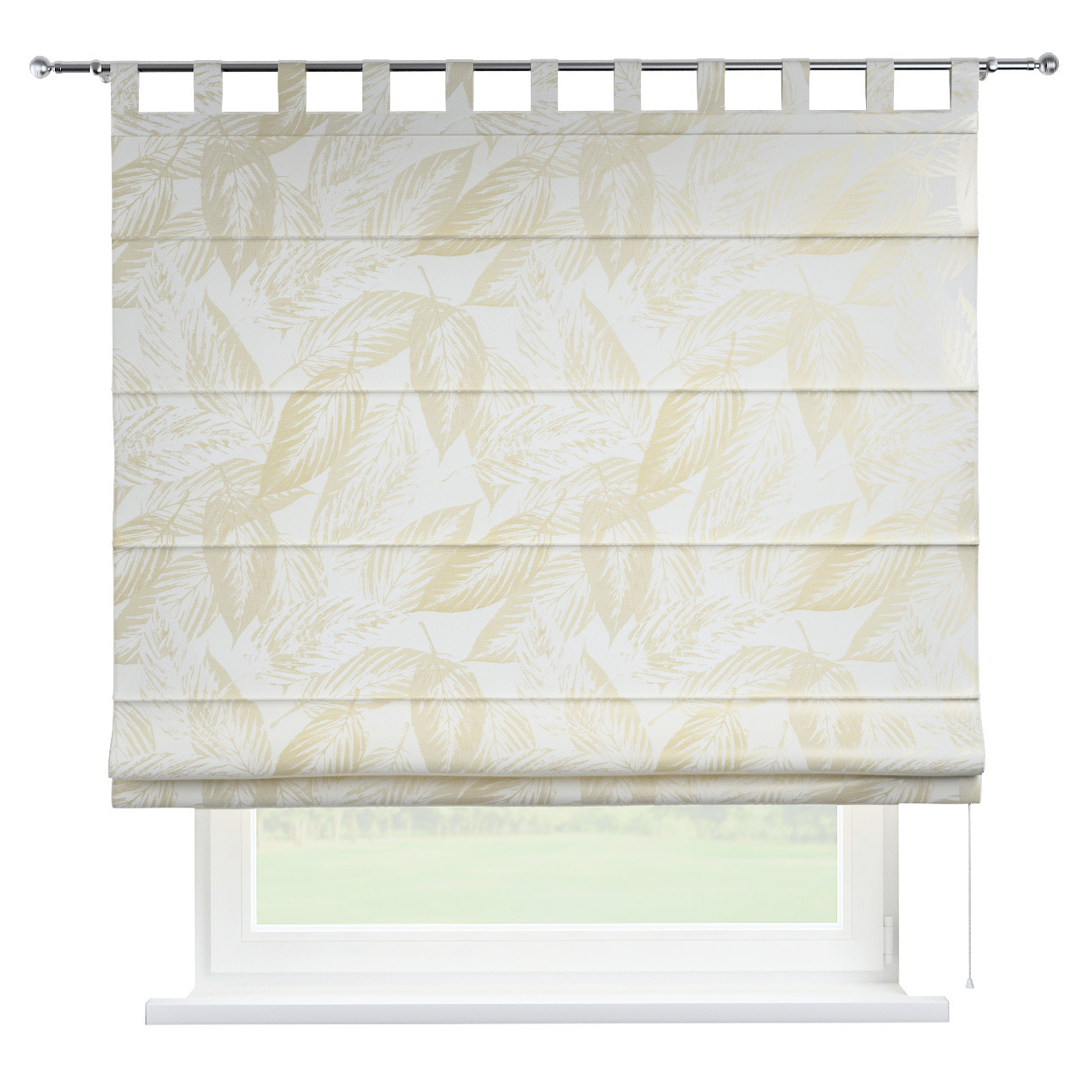 Roleta rzymska Verona