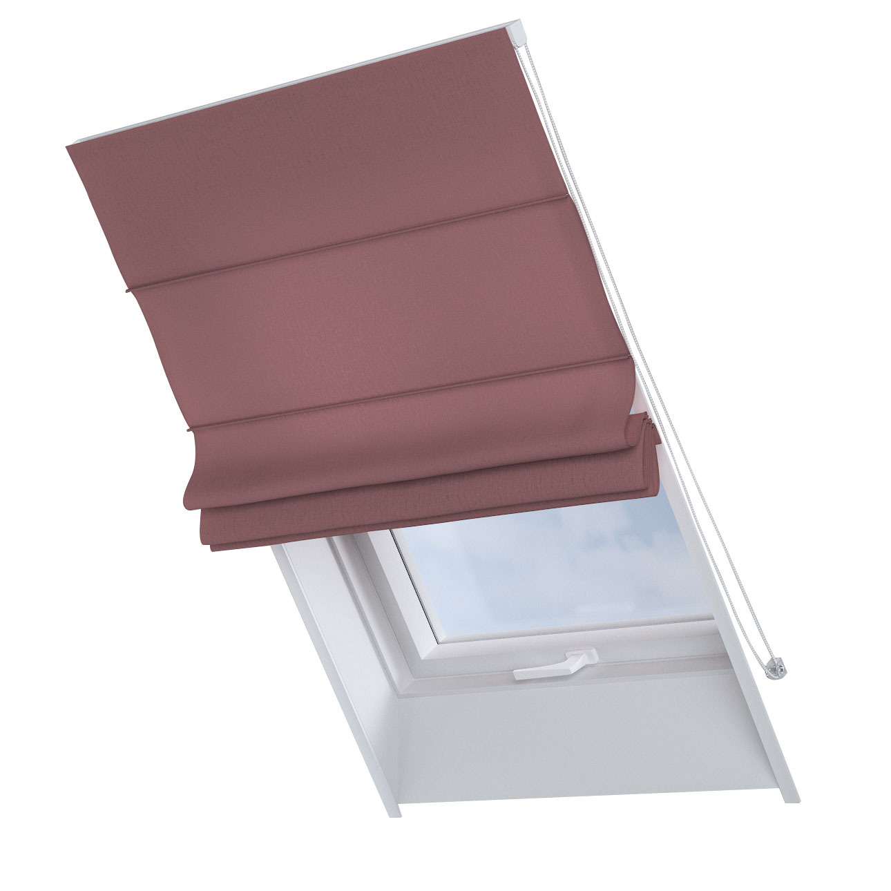 Roleta na okno dachowe Rimini