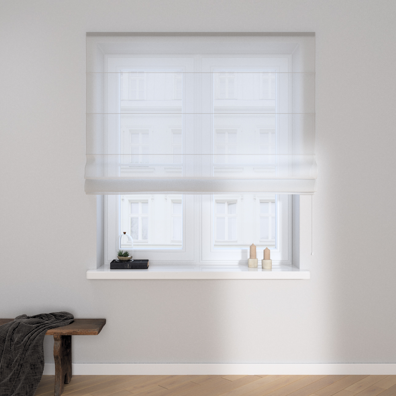 Roleta rzymska Capri