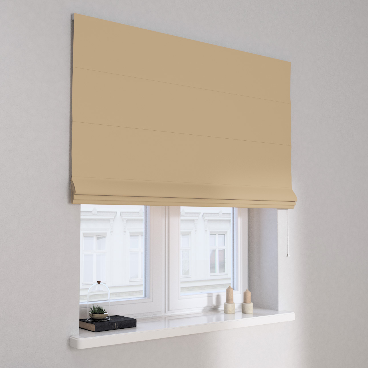 Roleta rzymska Capri