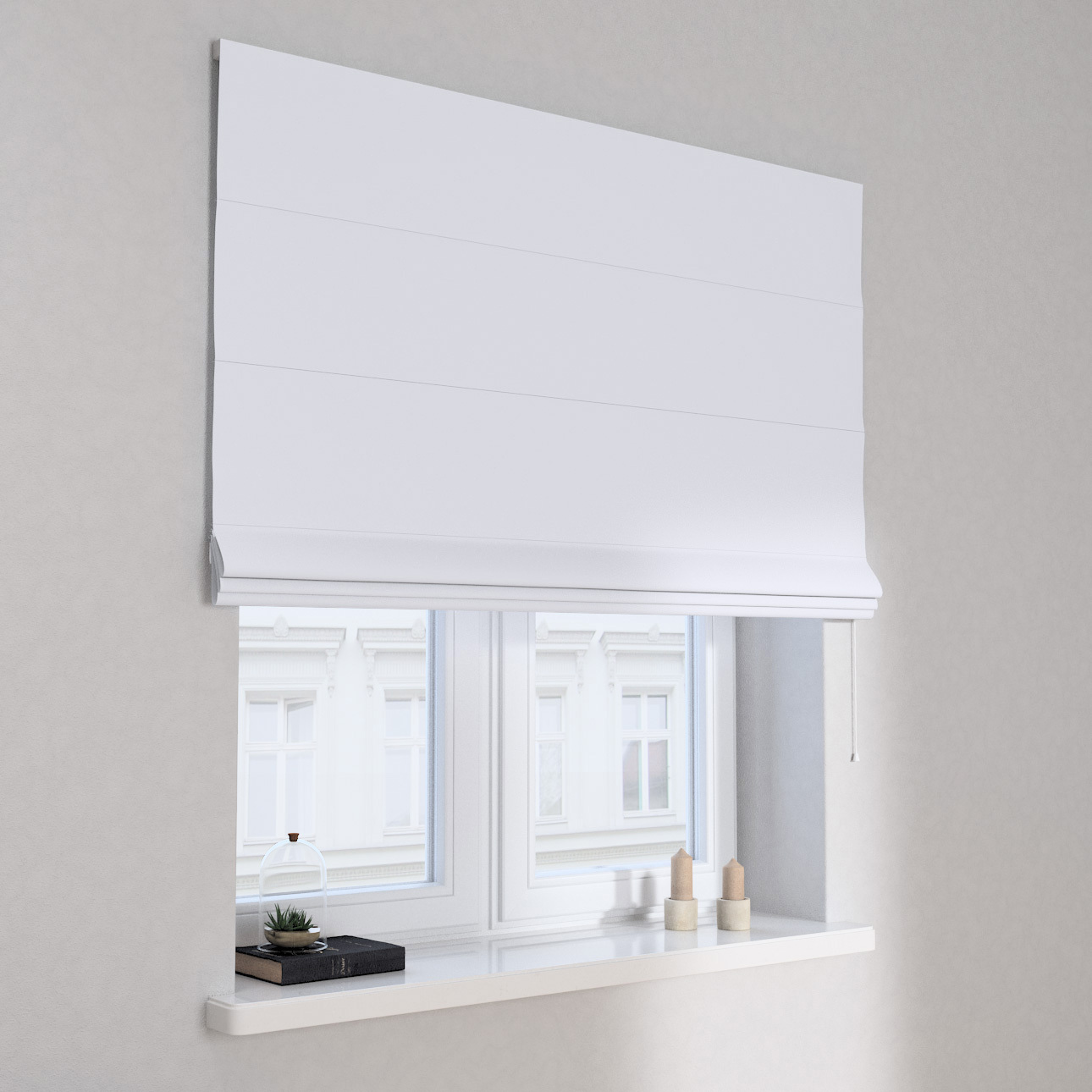 Roleta rzymska Capri