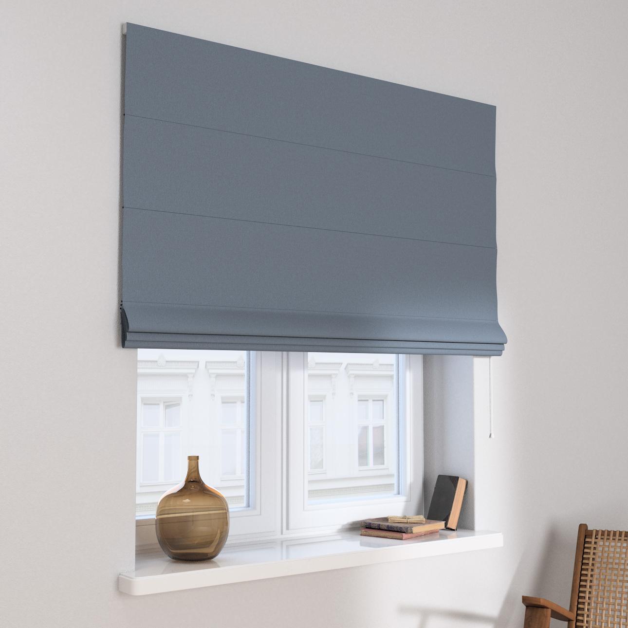 Roleta rzymska Capri