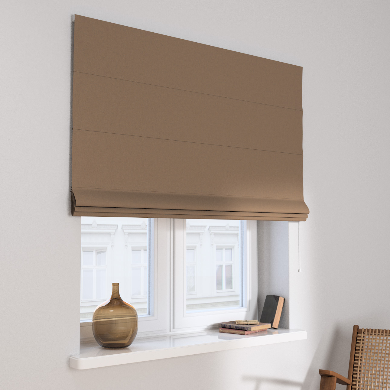 Roleta rzymska Capri