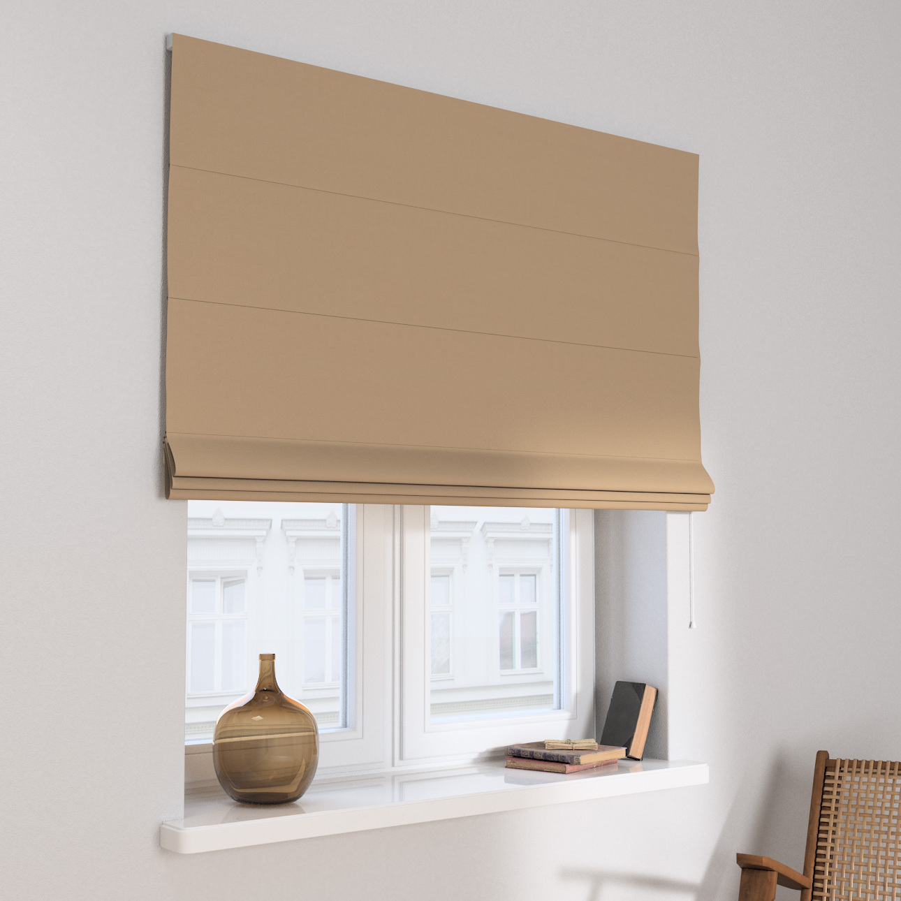 Roleta rzymska Capri