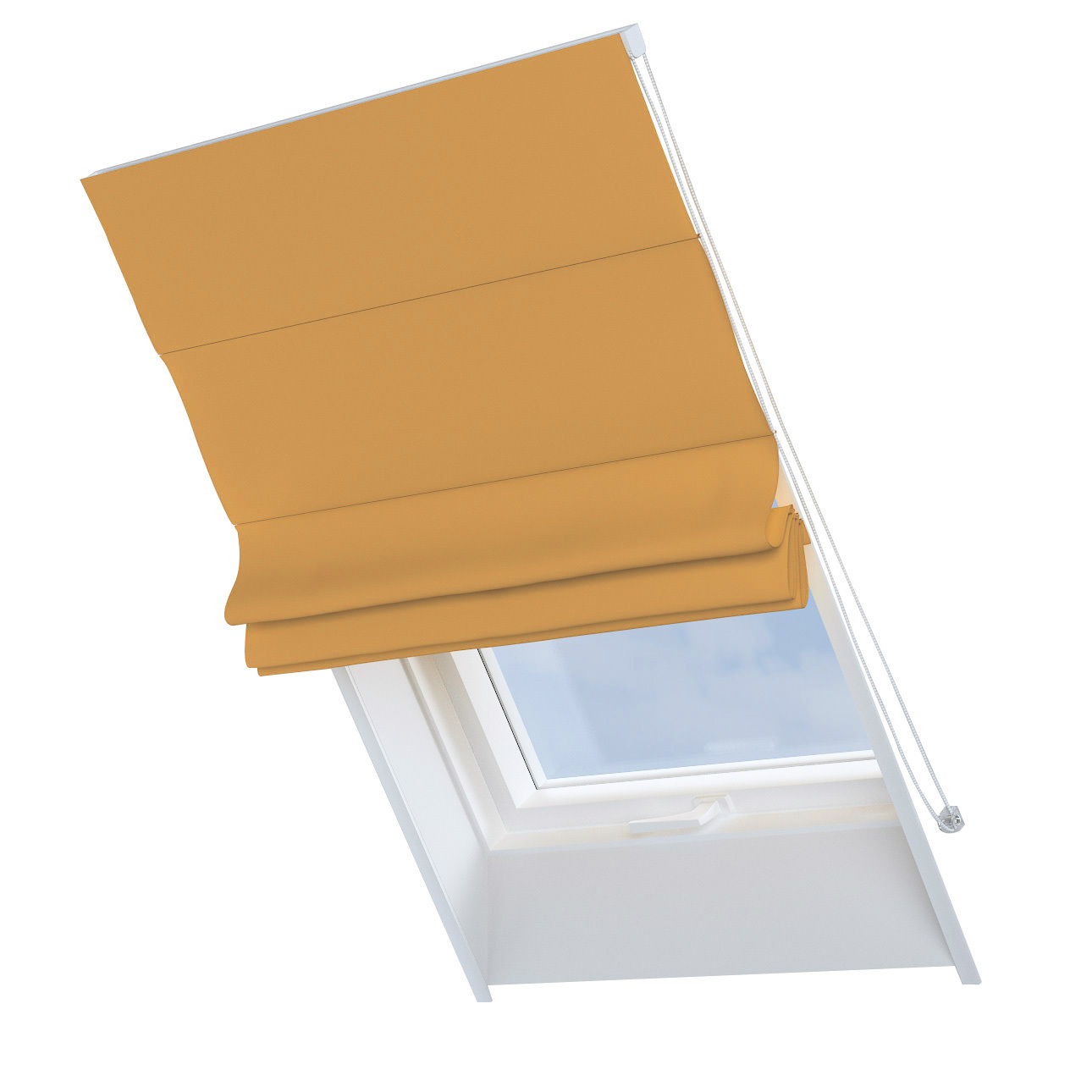 Roleta na okno dachowe Rimini