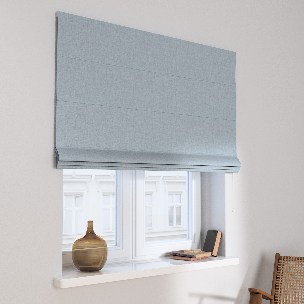 Roleta rzymska Capri