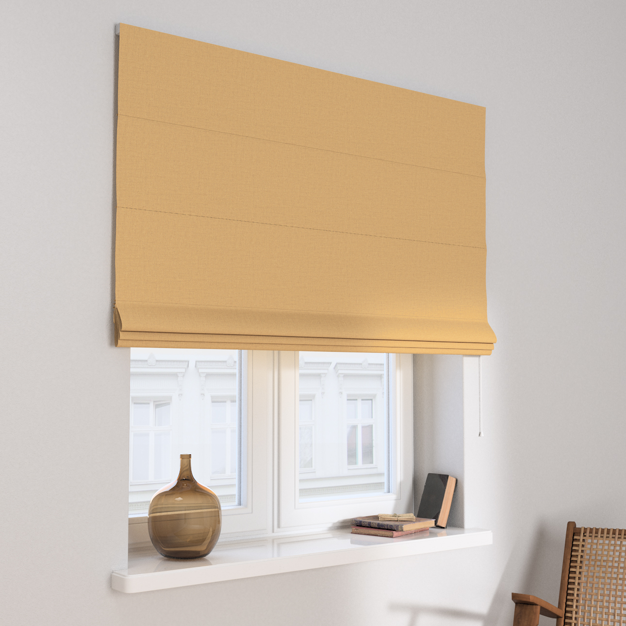 Roleta rzymska Capri