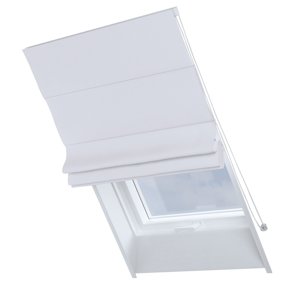 Roleta na okno dachowe Rimini