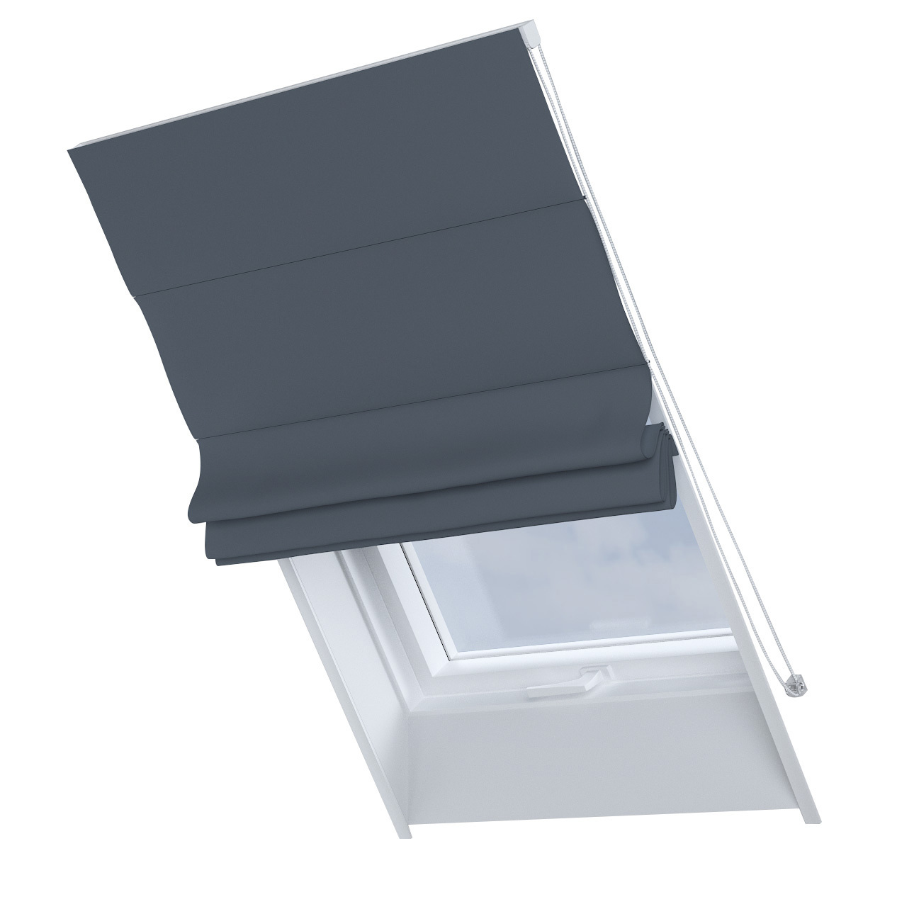 Roleta na okno dachowe Rimini