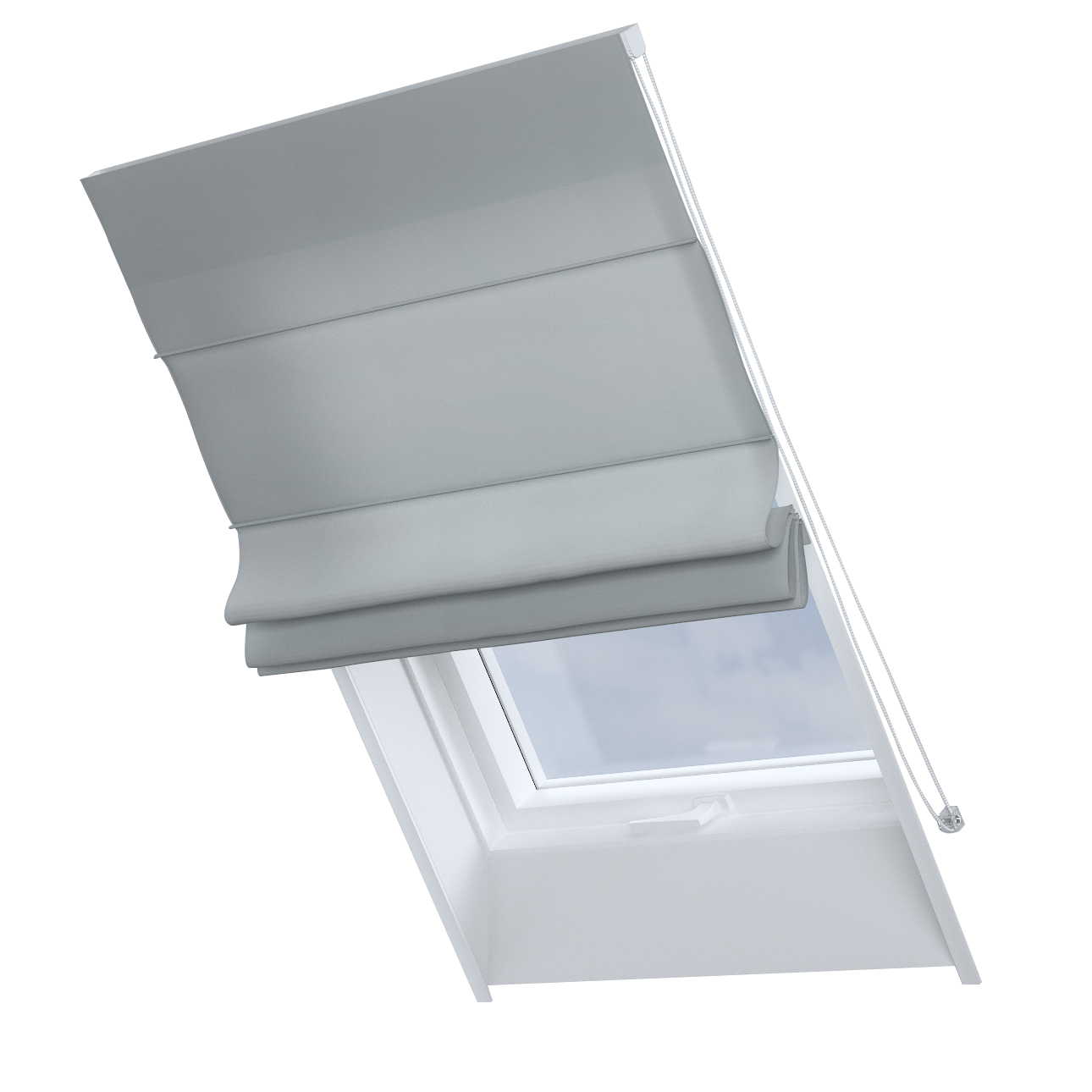 Roleta na okno dachowe Rimini