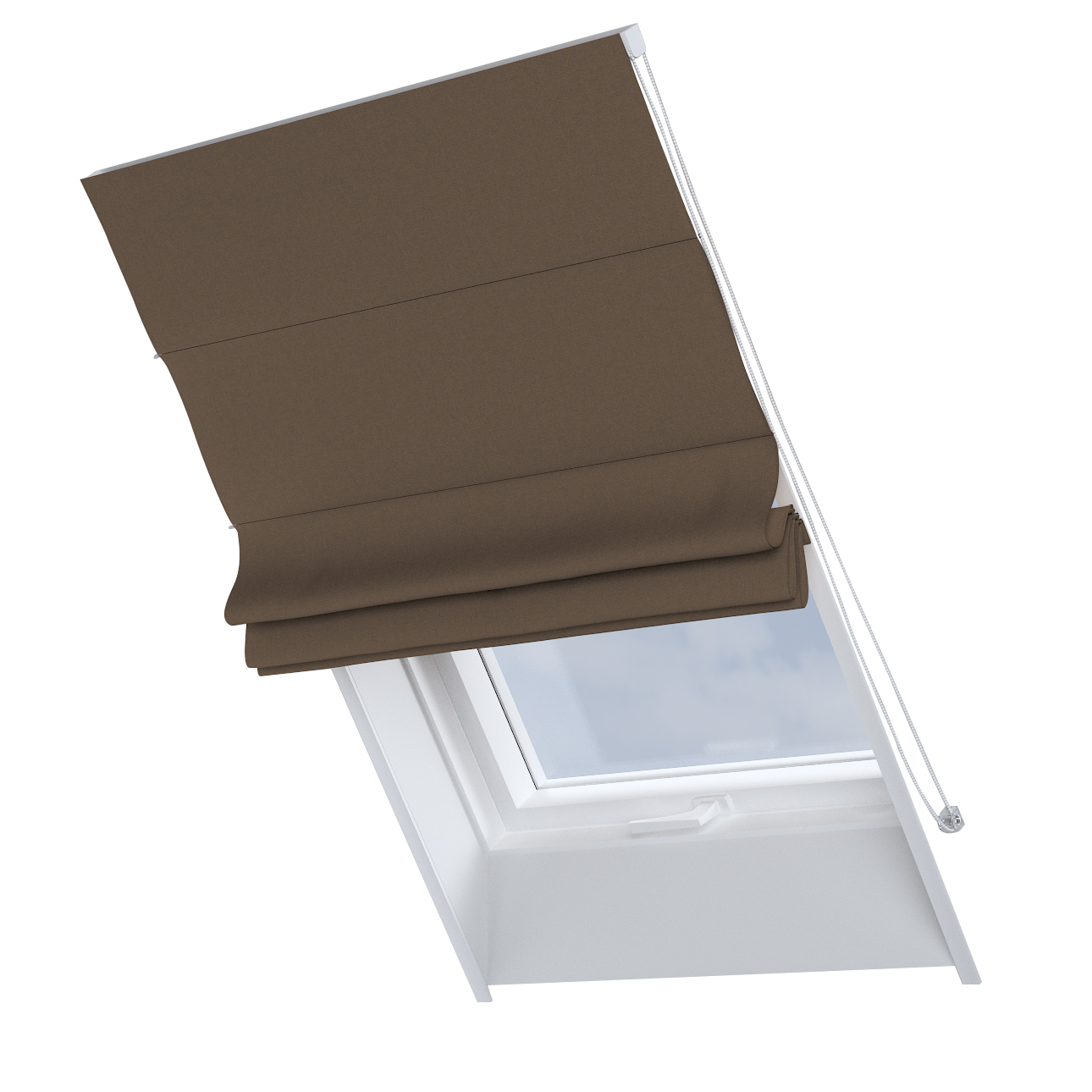 Roleta na okno dachowe Rimini